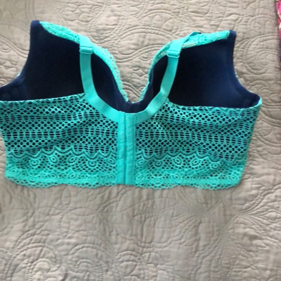 Cacique Longline Balconette Bra. - Picture 3 of 12